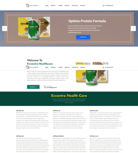 eccentrahealthcare